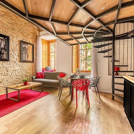 Liszt Designer 2Bedroom Center Apartment Budapest Exterior foto
